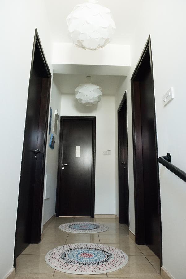 Green Bay Villas Aya Napa Dış mekan fotoğraf