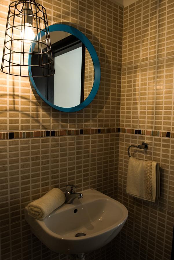 Green Bay Villas Aya Napa Dış mekan fotoğraf